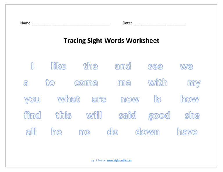 30-sight-words-tracing-worksheet-pdf