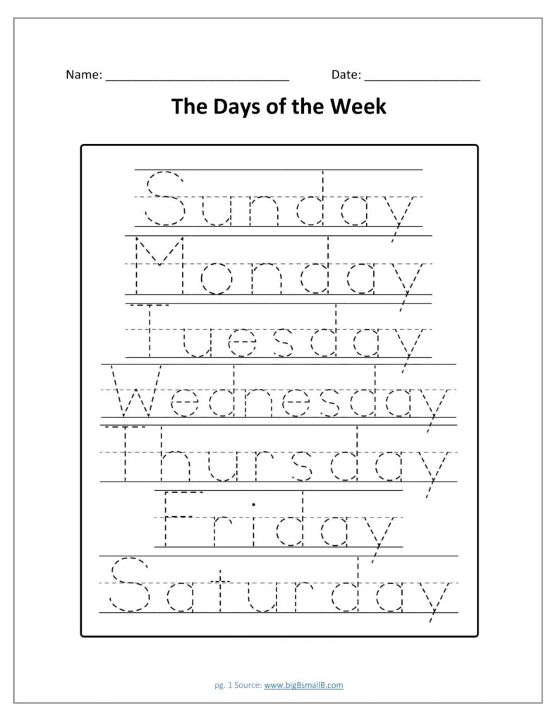 days-of-the-week-tracing-worksheet-pdf